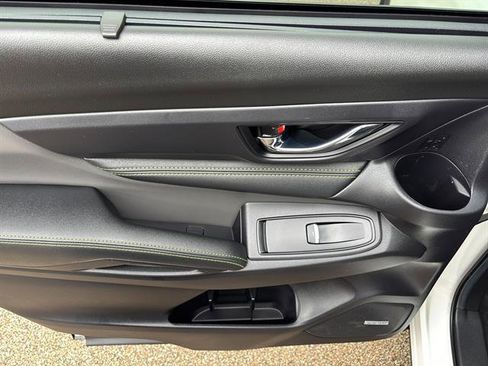 Used 2023 Subaru Ascent Onyx Edition Limited image 17