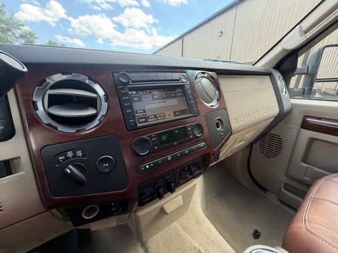 Used 2008 Ford F450 Lariat AWD/4WD image 25