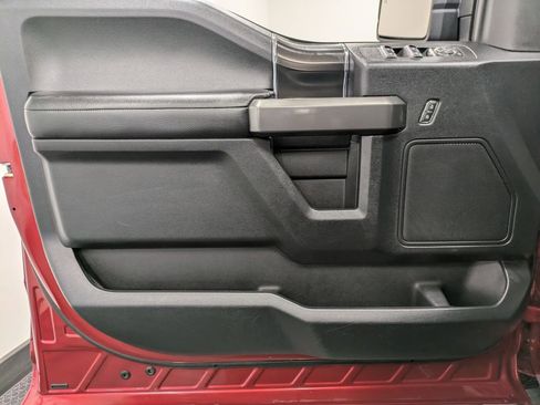 Used 2018 Ford F150 XLT w/ Equipment Group 302A Luxury image 8