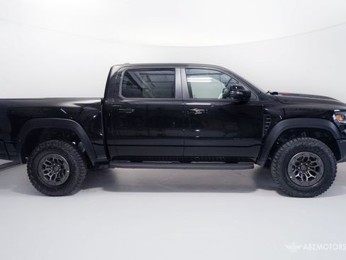 Used 2027 RAM 1500 TRX AWD/4WD image 3