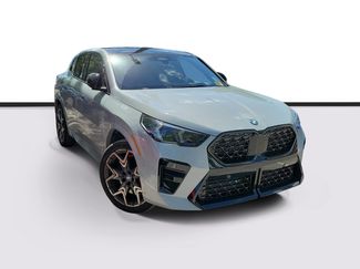 Used 2026 BMW X2 xDrive28i w/ Technology Package AWD/4WD video 1