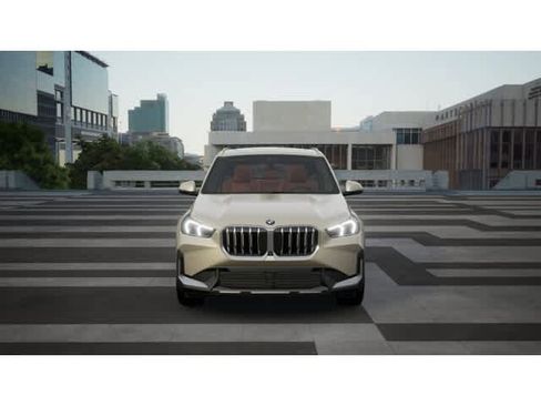 New 2026 BMW X1 xDrive28i w/ Convenience Package image 3