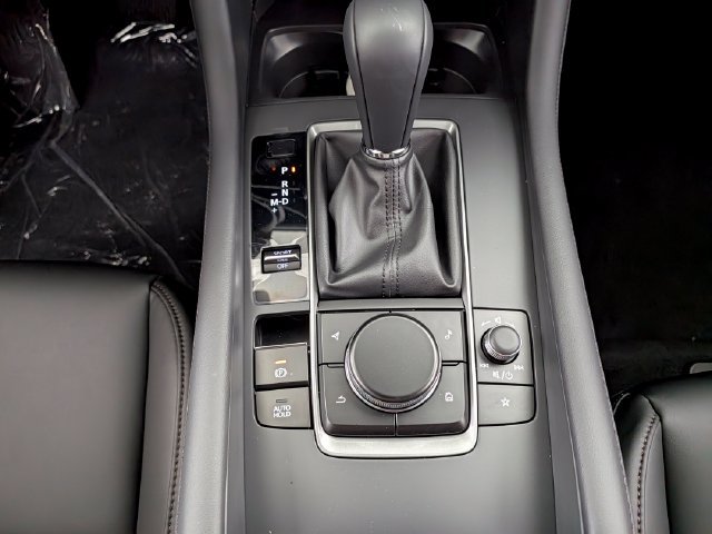 New 2026 MAZDA MAZDA3 s Sport FWD image 25