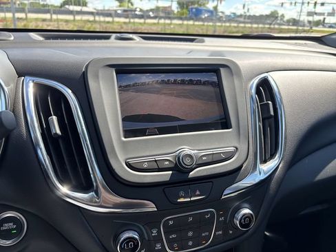 Certified 2024 Chevrolet Equinox LT FWD image 26