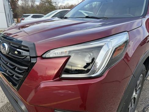 Used 2023 Subaru Forester Premium image 29