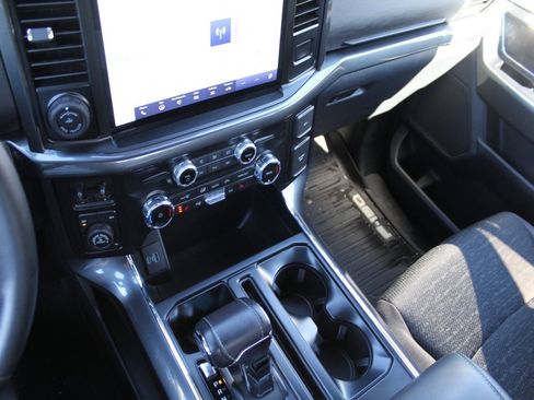 Used 2023 Ford F150 XLT w/ Equipment Group 302A High image 20