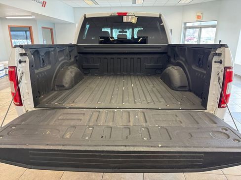 Used 2018 Ford F150 XLT w/ Equipment Group 302A Luxury image 19