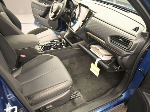 New 2026 Subaru Forester Touring AWD/4WD image 47