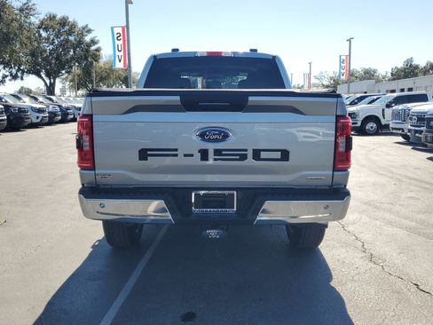 Certified 2023 Ford F150 XLT w/ Equipment Group 301A Mid image 8