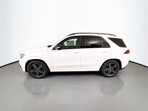 New 2026 Mercedes-Benz GLE 450 4MATIC image 4