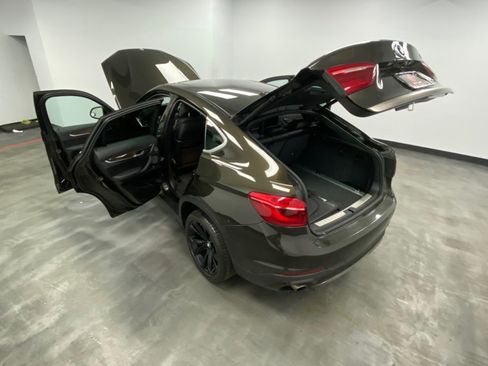 Used 2017 BMW X6 xDrive35i image 50