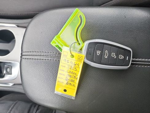 Used 2023 Chevrolet Malibu LT w/ Driver Confidence Package image 30