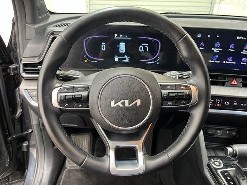 Used 2023 Kia Sportage X-Line AWD/4WD image 17