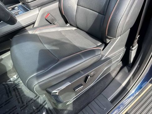 Used 2023 Ford F150 Lariat w/ Equipment Group 502A High image 20