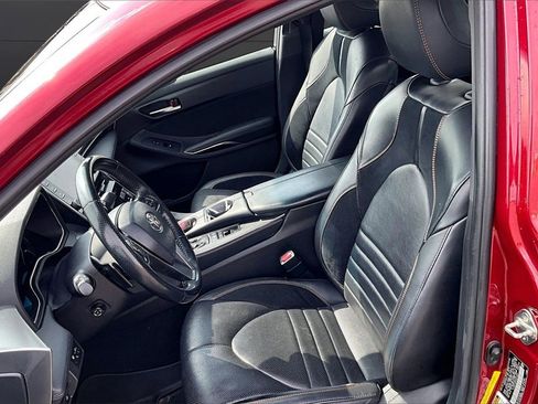 Used 2019 Toyota Avalon Touring w/ Advanced Safety Package image 25
