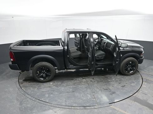 Used 2024 RAM 1500 Classic Warlock image 50