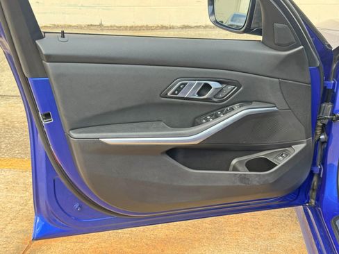 Used 2020 BMW M340i w/ Driving Assistance Package RWD image 46
