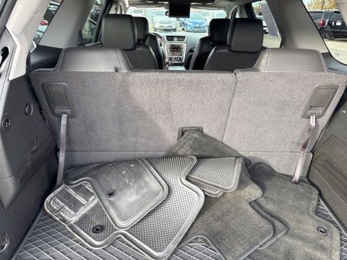 Used 2015 GMC Acadia Denali image 20