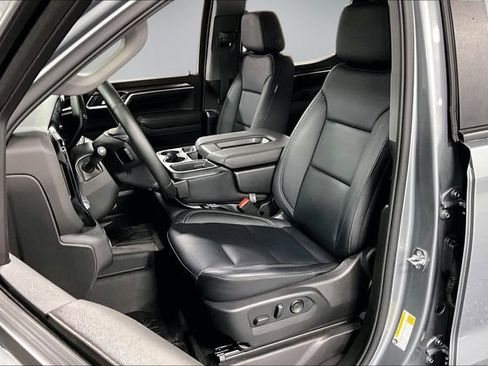 Used 2026 Chevrolet Silverado 1500 LT AWD/4WD image 21