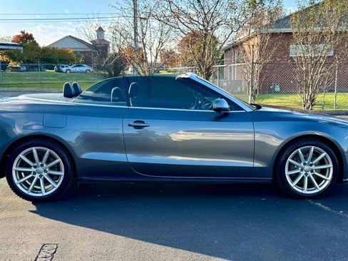 Used 2017 Audi A5 2.0T Sport w/ Technology Package image 4