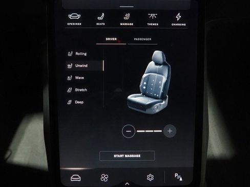Used 2024 Lucid Air Touring AWD/4WD image 46