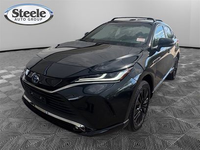 Used 2024 Toyota Venza Nightshade