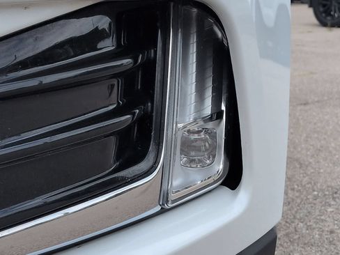 Used 2024 Ford Edge Titanium AWD/4WD image 11