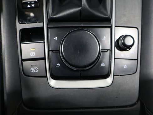 Used 2024 MAZDA CX-50 AWD 2.5 S w/ Preferred Package image 31