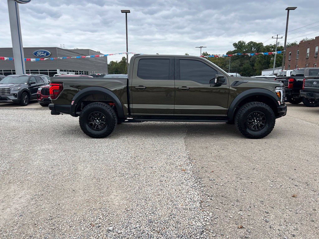Used 2026 Ford F150 Raptor AWD/4WD image 9