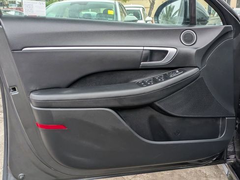 Used 2025 Hyundai Sonata SEL image 11