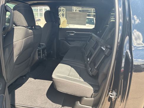 New 2026 RAM 1500 Big Horn image 23