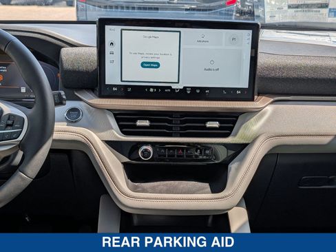 New 2026 Ford Explorer Active w/ Active Comfort Package AWD/4WD image 22