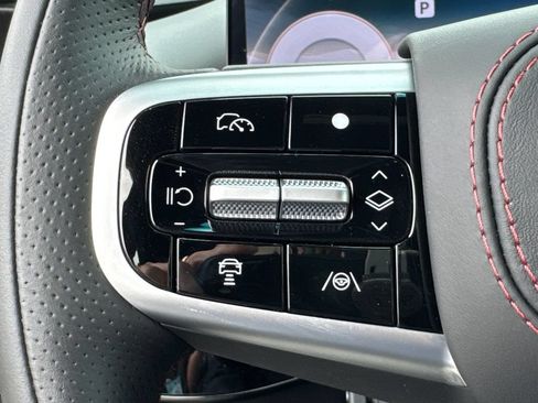 New 2025 Genesis G80 3.5T Sport AWD/4WD image 25