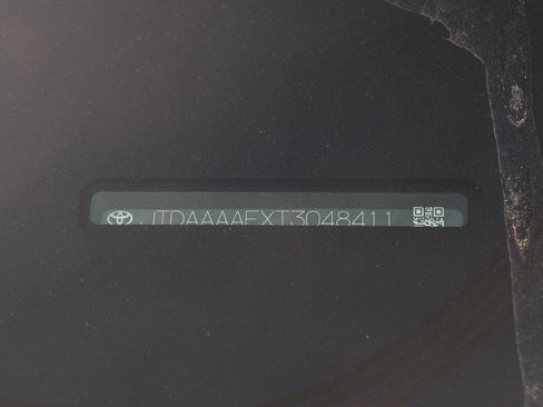 New 2026 Toyota Crown XLE image 33