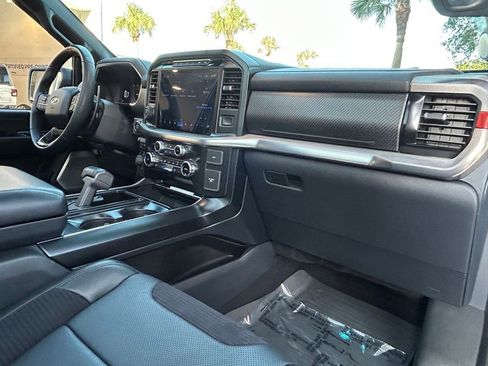 Used 2023 Ford F150 Raptor w/ Raptor 37 Performance Package AWD/4WD image 32
