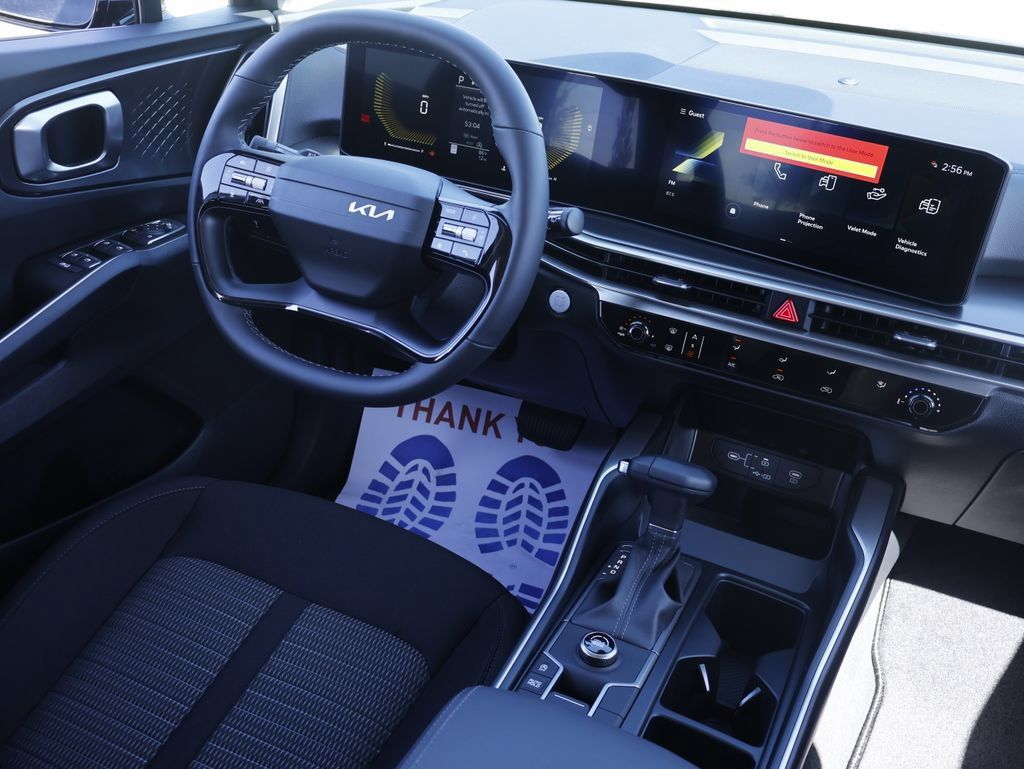 New 2026 Kia Sorento LX FWD image 19