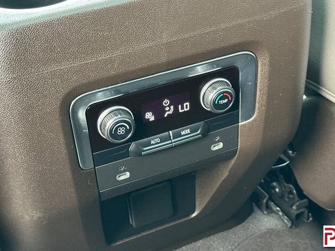 Certified 2021 Chevrolet Tahoe Z71 image 14