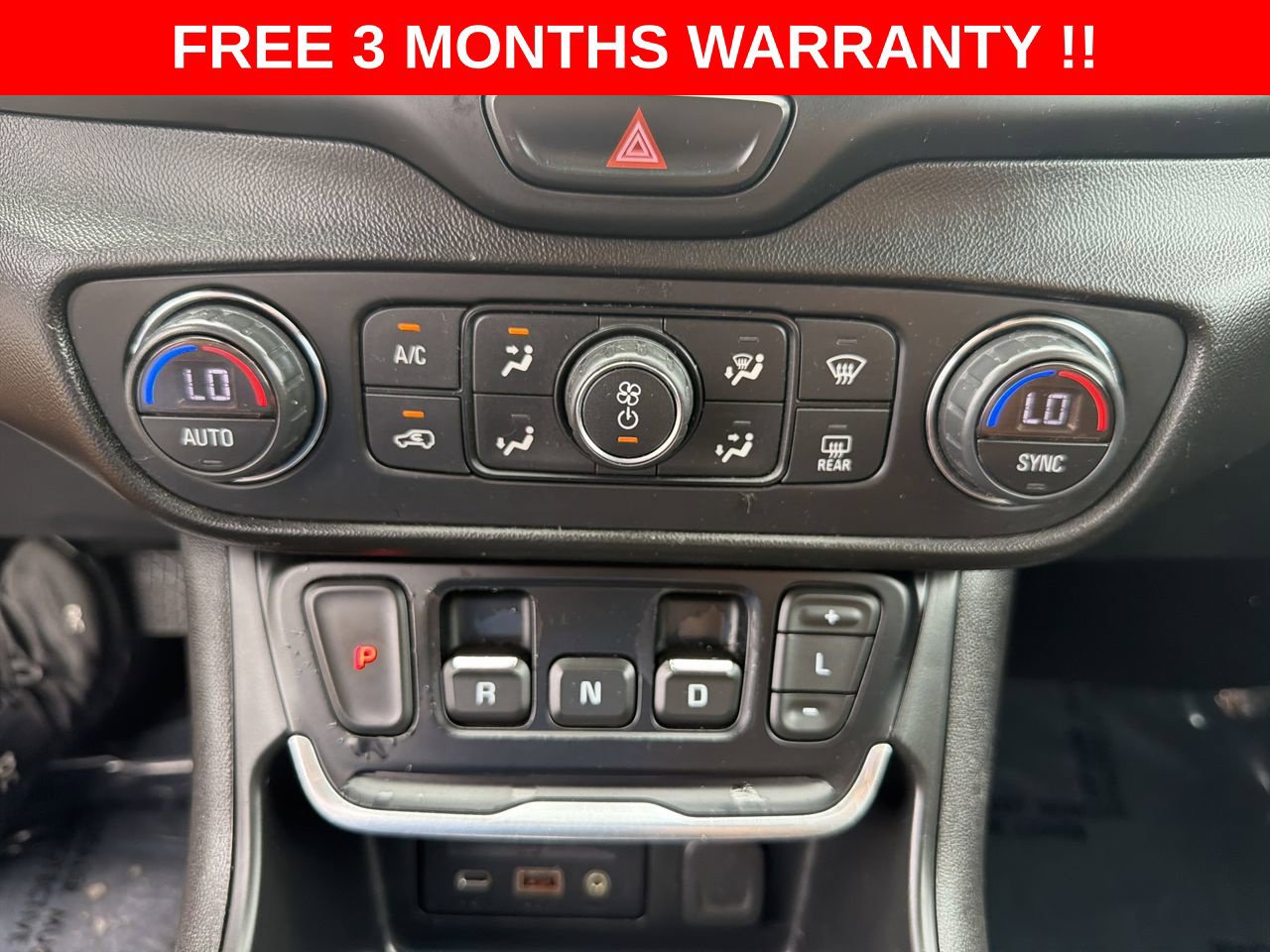 Used 2018 GMC Terrain SLE w/ Driver Convenience Package FWD image 20