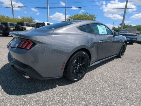 New 2026 Ford Mustang GT image 5