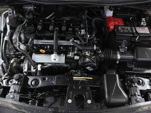 New 2025 Nissan Versa S image 28