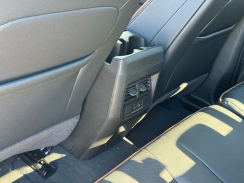 New 2025 GMC Canyon AT4 w/ Nightfall Edition image 23