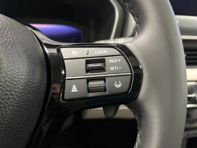 New 2026 Honda Pilot Touring image 18