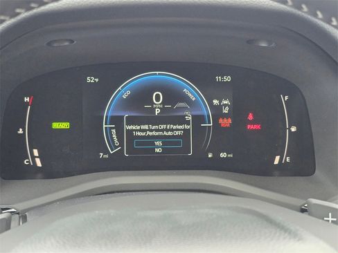 New 2026 Toyota Camry Hybrid image 26