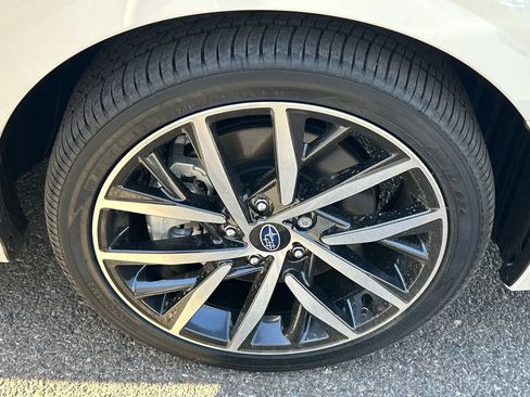 New 2026 Subaru Impreza 2.0i Sport AWD/4WD image 6