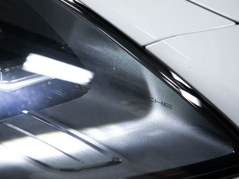 New 2026 Porsche Panamera RWD image 16