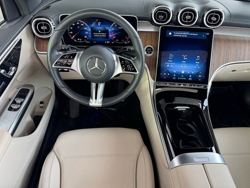 Certified 2024 Mercedes-Benz GLC 300 GLC 300 image 17