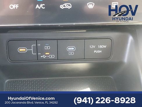 Used 2026 Hyundai Tucson SEL FWD image 33