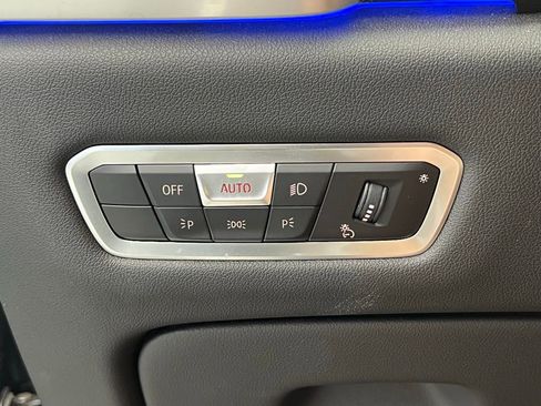 Used 2023 BMW X5 xDrive40i w/ Premium Package AWD/4WD image 20