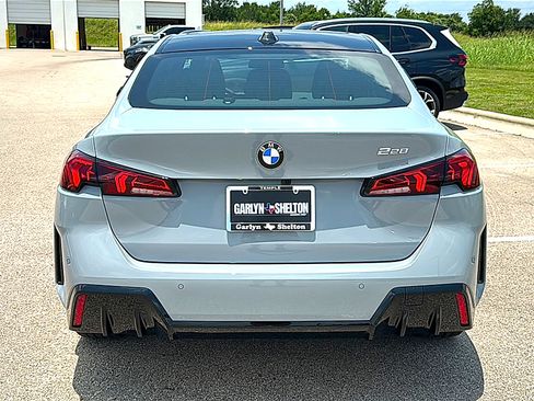 New 2026 BMW 228i w/ Premium Package FWD image 7