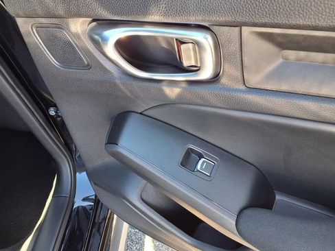 Used 2025 Honda Civic Sport image 24